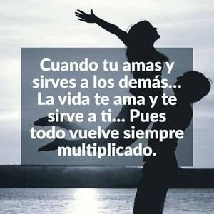 Meet your Posher, Dominga